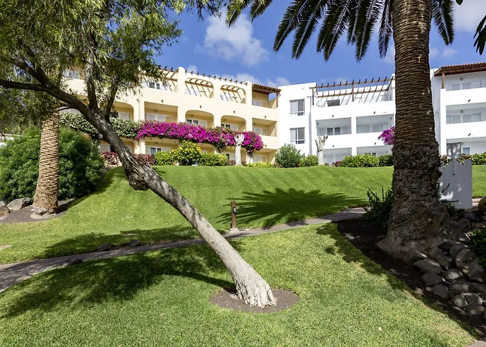Hotel Robinson Esquinzo Playa Pájara zdjęcie
