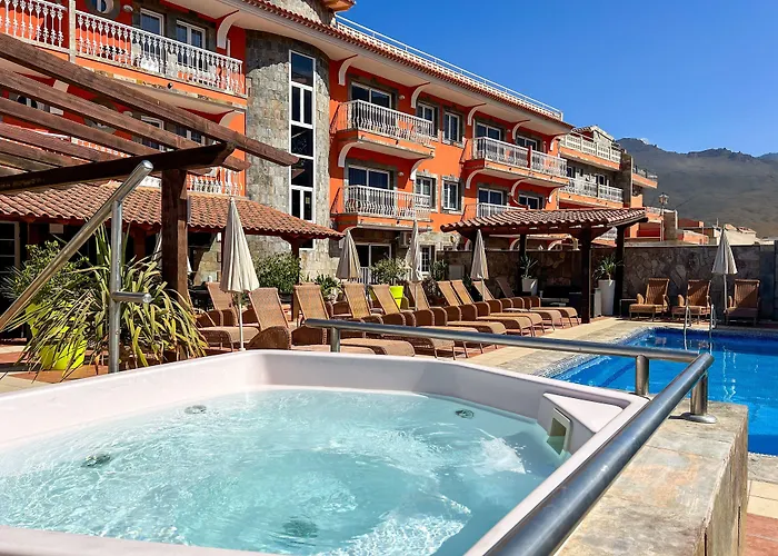 Hotel La Aldea Suites San Nicolás foto
