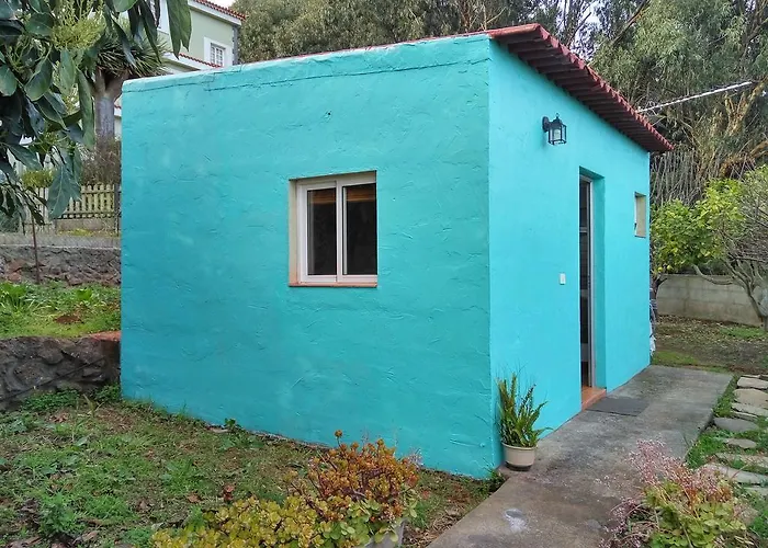 Photo de Hôtel Vereda De San Diego à El Portezuelo