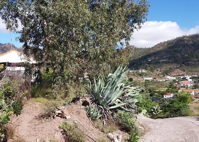 Holiday Home Cercados De Arana Los Cercados zdjęcie