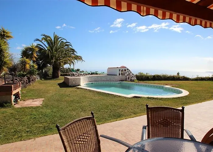 صورة Apartment Colibri Finca Montimar Los Carrizales