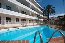 Apartamentos Liszt Bahia Feliz photo