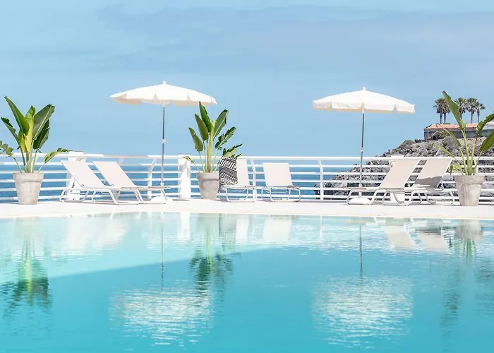 Atlantic Holiday Hotel Callao Salvaje photo