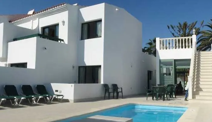 Erika Apartamentos Adults Only Corralejo photo