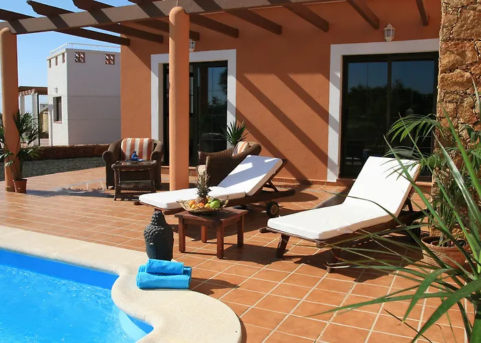 Elba Palace Golf Boutique Hotel Nuevo Horizonte photo