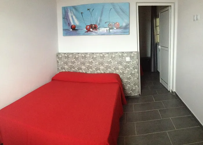 Hotel Playa De Arinaga photo