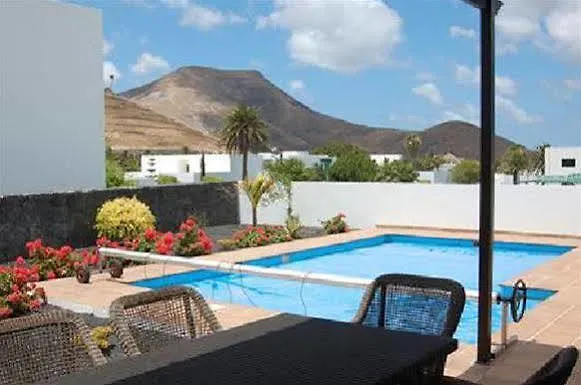Villas Yaiza Village photo