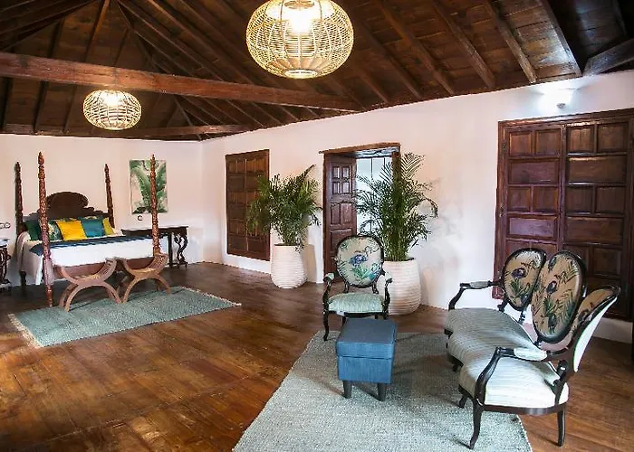 Agro-Hotel Rugama The Senses Collection Fuerteventura Island photo