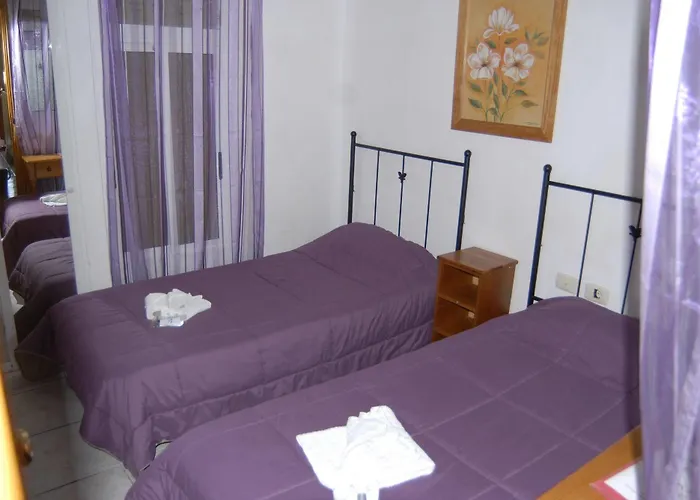 Pension Casa Blanca Los Cristianos  photo