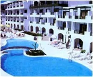 La Perla Hotel Lanzarote Island photo