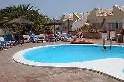 Palms Golf And Country C. Hotel Tenerife Island photo