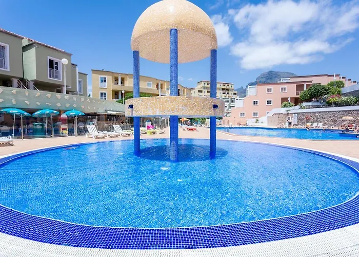 Orlando Resort Costa Adeje Urban Life photo