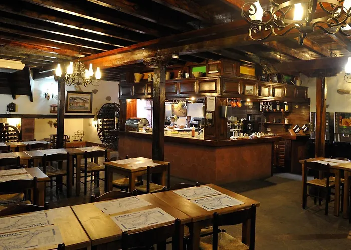 Hotel Nogal Arona  photo