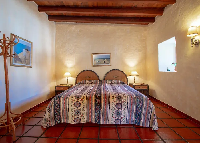 Casa Catalina II Hotel Los Valles photo