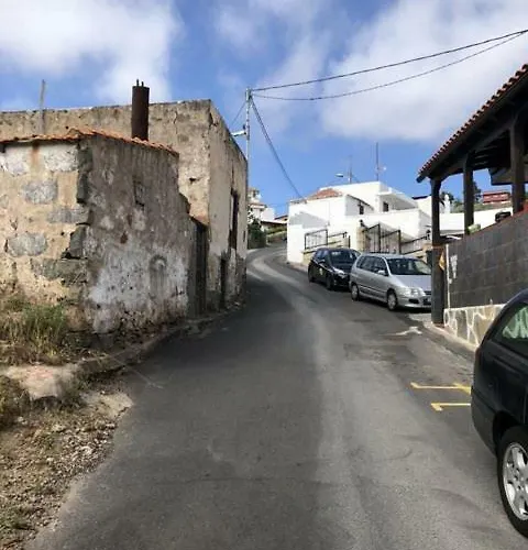 صورة منزل الضيف La Concepcion  في Estanco Viejo