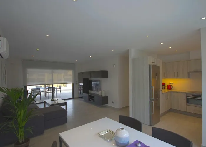 Idaira Apartment Guincho  photo