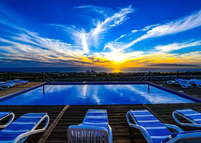 Villa Del Sol Paraiso Armenime képek