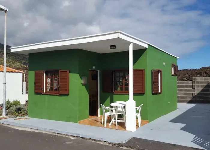 Casita Playa La Salemera Malpaises photo