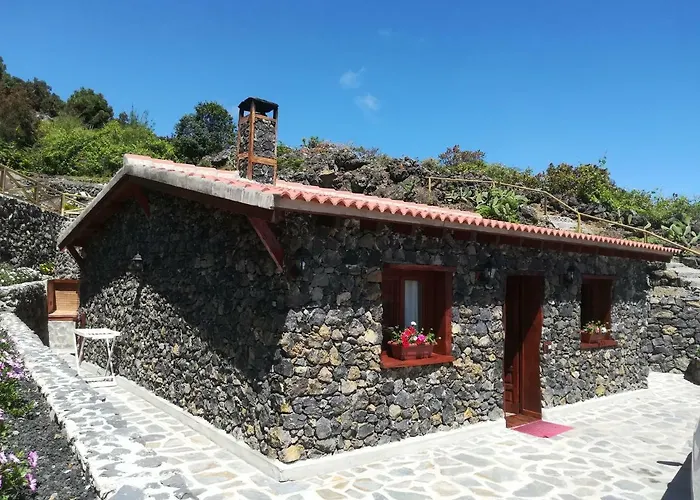 Casas Rurales Los Guinderos Icod De Los Vinos photo