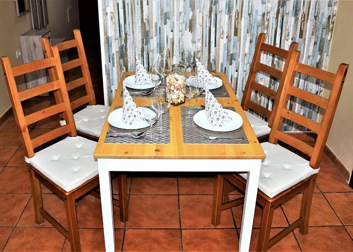 Victoria Family Apartman Tenerife Costa Del Silencio photo