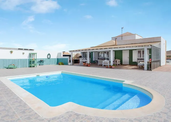 foto di Casa Campo Villa Guisguey