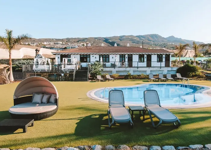 La Casa Nova Hotel Adeje photo