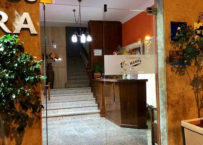 Apartamentos Frontera Tigaday foto