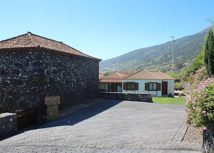 صورة Casa Rural Quinta Los Naranjos Tigalate